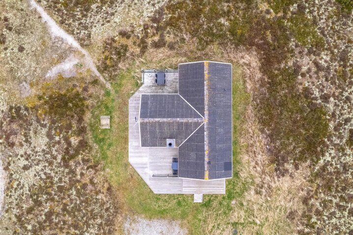 Ferienhaus A1830 in Arvidvej 26, Bjerregård - Bild #30