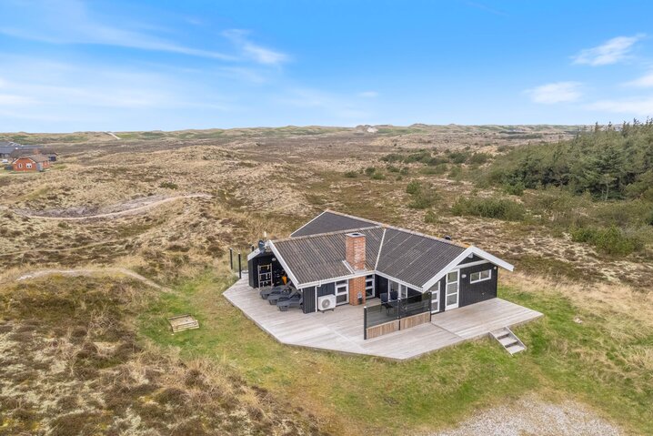 Ferienhaus A1830 in Arvidvej 26, Bjerregård - Bild #31