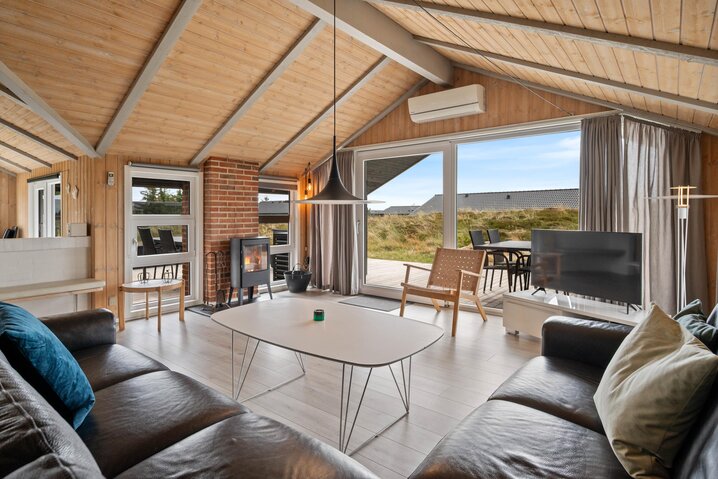 Sommerhus A1830 på Arvidvej 26, Bjerregård - Billede #5