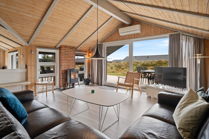 Sommerhus A1830 på Arvidvej 26, Bjerregård - Billede #5