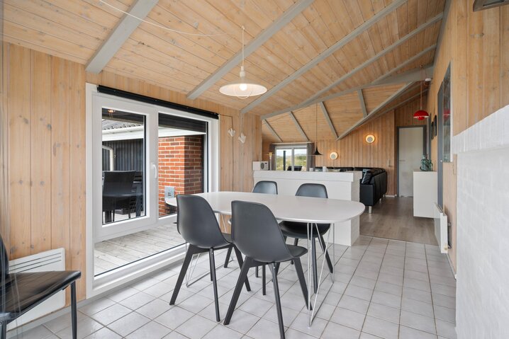 Sommerhus A1830 på Arvidvej 26, Bjerregård - Billede #6