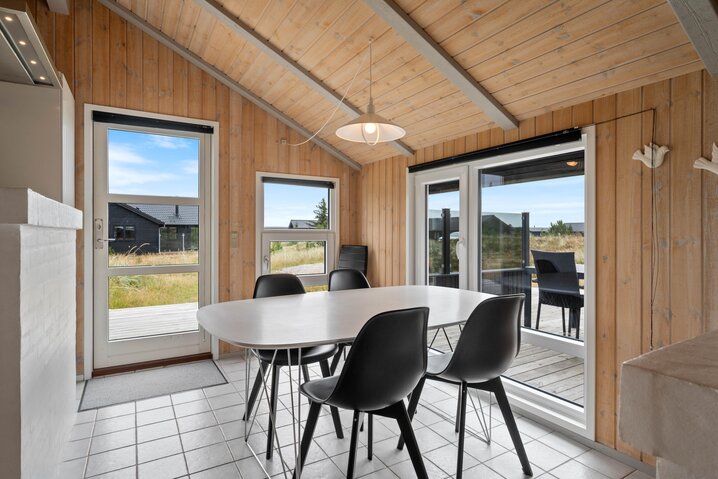 Sommerhus A1830 på Arvidvej 26, Bjerregård - Billede #7