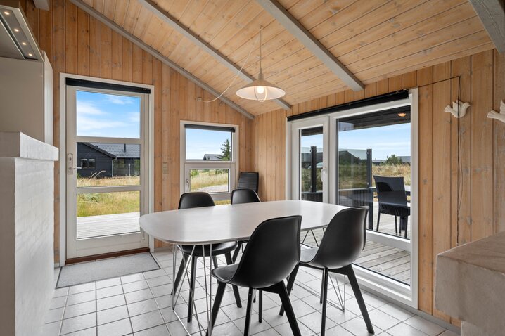 Sommerhus A1830 på Arvidvej 26, Bjerregård - Billede #7