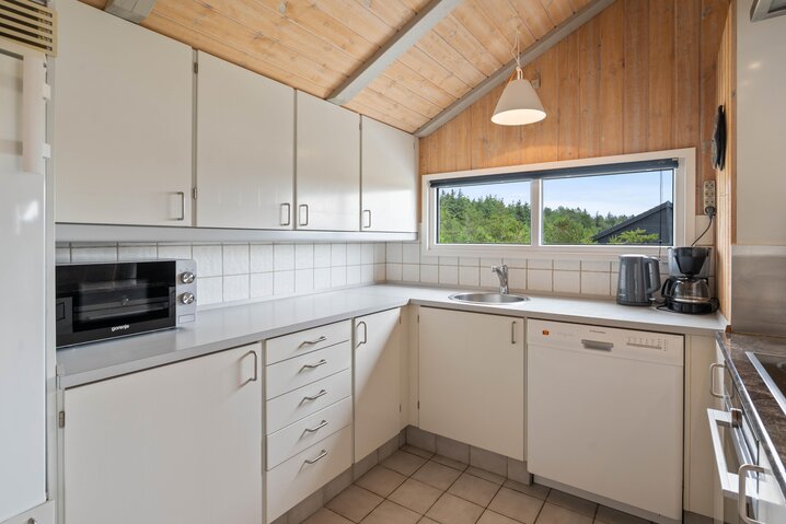 Sommerhus A1830 på Arvidvej 26, Bjerregård - Billede #8