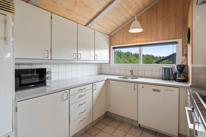 Sommerhus A1830 på Arvidvej 26, Bjerregård - Billede #8