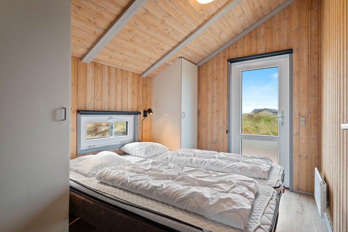 Sommerhus A1830 på Arvidvej 26, Bjerregård - Billede #9
