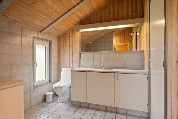 Sommerhus A1830 på Arvidvej 26, Bjerregård - Billede #10