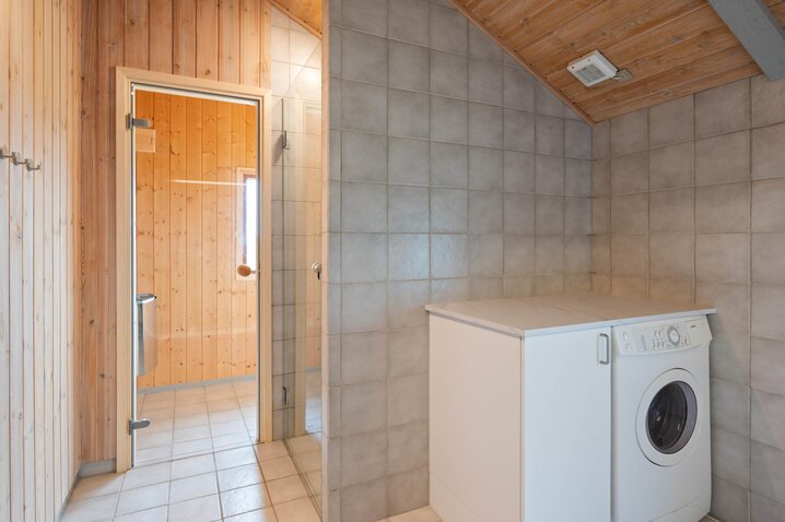 Sommerhus A1830 på Arvidvej 26, Bjerregård - Billede #12