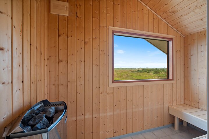 Sommerhus A1830 på Arvidvej 26, Bjerregård - Billede #14