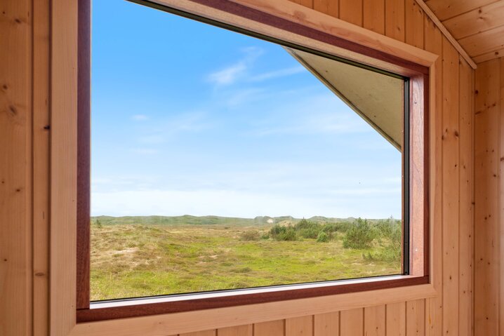 Sommerhus A1830 på Arvidvej 26, Bjerregård - Billede #15