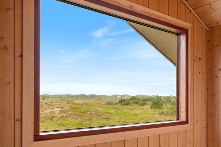 Sommerhus A1830 på Arvidvej 26, Bjerregård - Billede #15