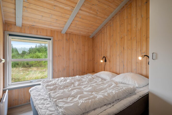 Sommerhus A1830 på Arvidvej 26, Bjerregård - Billede #16