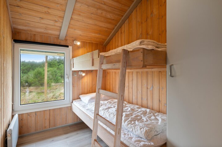 Sommerhus A1830 på Arvidvej 26, Bjerregård - Billede #17