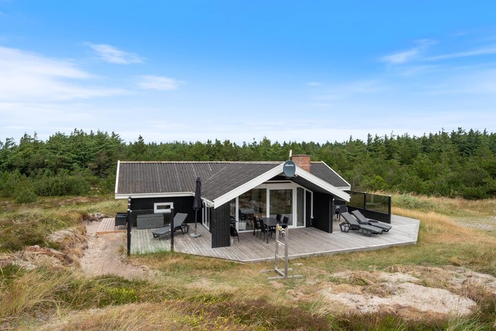 Sommerhus A1830 på Arvidvej 26, Bjerregård - Billede #18