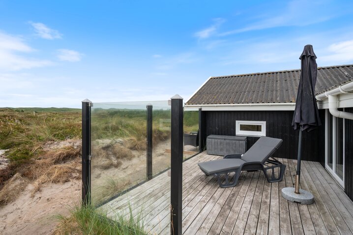Sommerhus A1830 på Arvidvej 26, Bjerregård - Billede #19