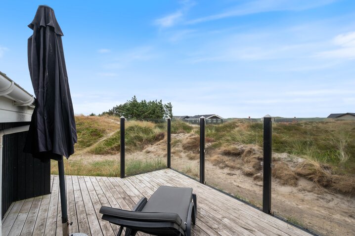 Sommerhus A1830 på Arvidvej 26, Bjerregård - Billede #20
