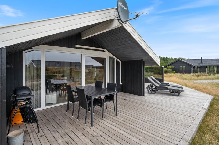 Sommerhus A1830 på Arvidvej 26, Bjerregård - Billede #21
