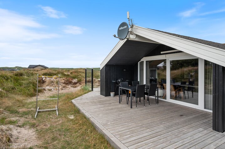 Sommerhus A1830 på Arvidvej 26, Bjerregård - Billede #22