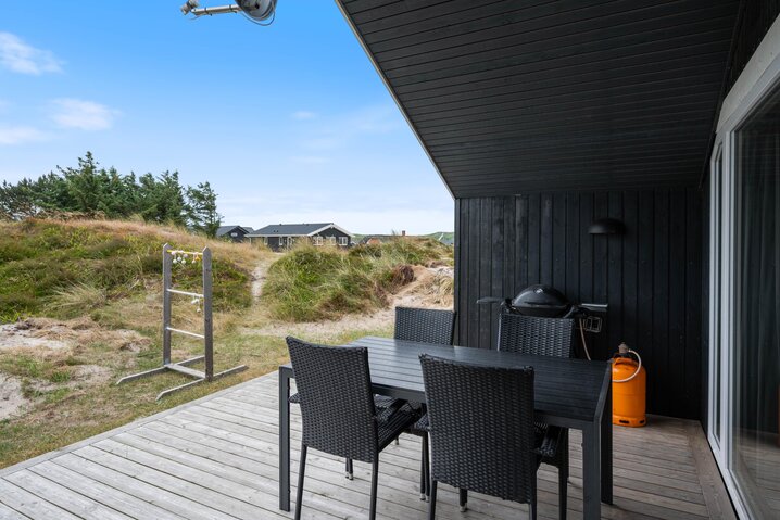 Sommerhus A1830 på Arvidvej 26, Bjerregård - Billede #23