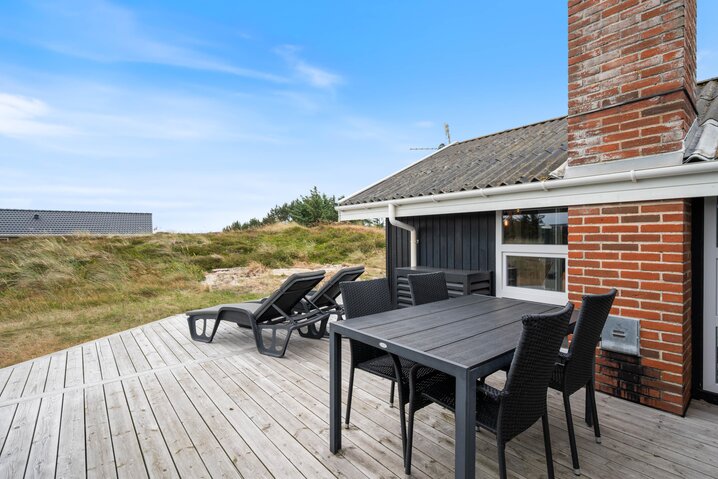 Sommerhus A1830 på Arvidvej 26, Bjerregård - Billede #24