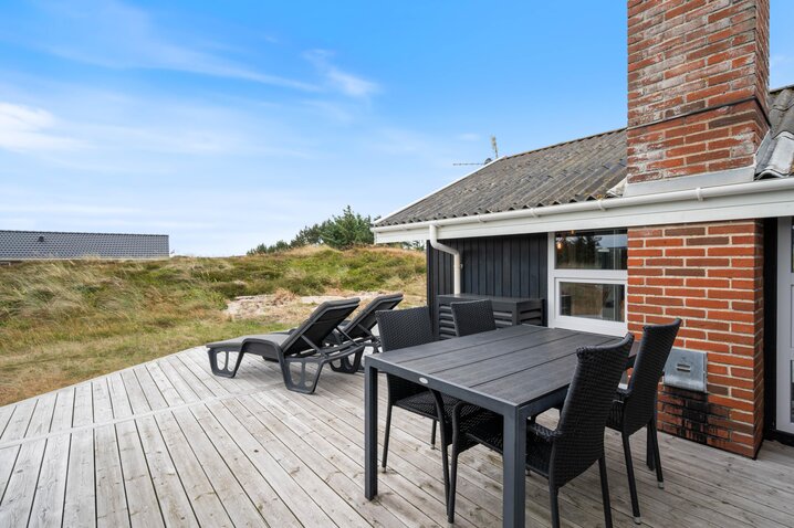 Sommerhus A1830 på Arvidvej 26, Bjerregård - Billede #24