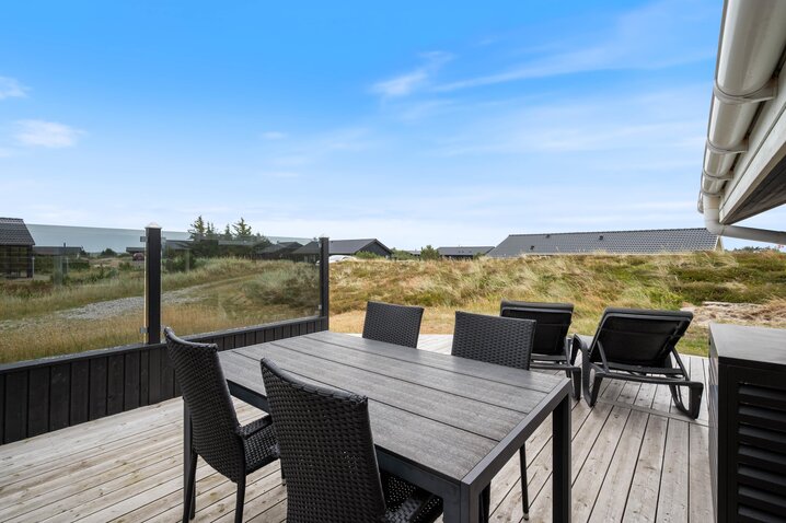 Sommerhus A1830 på Arvidvej 26, Bjerregård - Billede #25