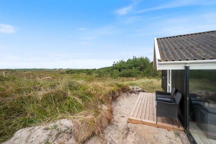 Sommerhus A1830 på Arvidvej 26, Bjerregård - Billede #26