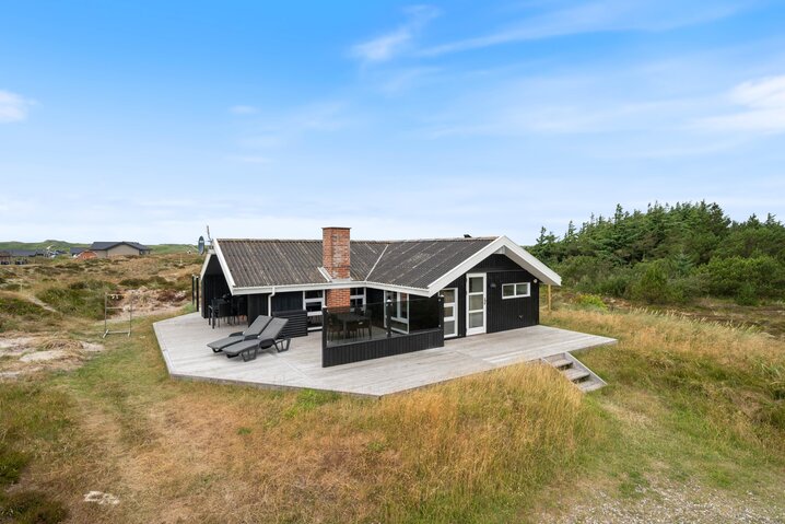 Sommerhus A1830 på Arvidvej 26, Bjerregård - Billede #27