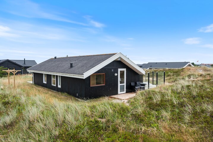 Sommerhus A1830 på Arvidvej 26, Bjerregård - Billede #28