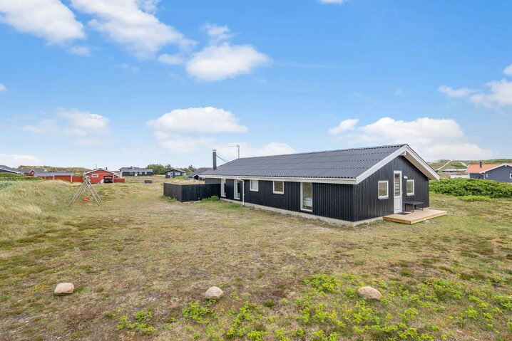 Ferienhaus A1873 in P Chr Dahls Vej 36, Bjerregård - Bild #30