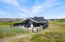 Sommerhus A1873 på P Chr Dahls Vej 36, Bjerregård - Billede #1