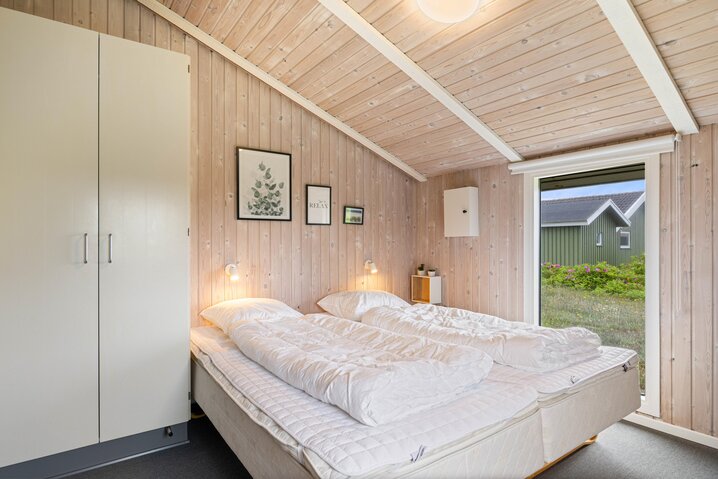 Sommerhus A1873 på P Chr Dahls Vej 36, Bjerregård - Billede #11