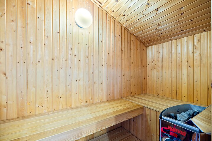 Sommerhus A1873 på P Chr Dahls Vej 36, Bjerregård - Billede #14