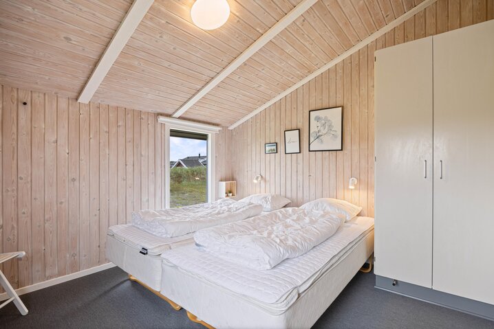 Sommerhus A1873 på P Chr Dahls Vej 36, Bjerregård - Billede #15