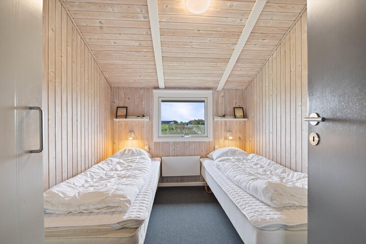 Sommerhus A1873 på P Chr Dahls Vej 36, Bjerregård - Billede #16