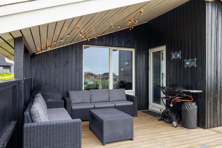 Sommerhus A1873 på P Chr Dahls Vej 36, Bjerregård - Billede #22