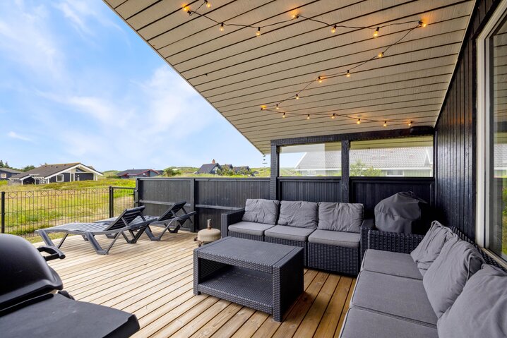 Sommerhus A1873 på P Chr Dahls Vej 36, Bjerregård - Billede #23