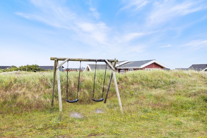 Sommerhus A1873 på P Chr Dahls Vej 36, Bjerregård - Billede #28