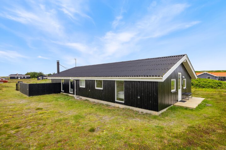Sommerhus A1873 på P Chr Dahls Vej 36, Bjerregård - Billede #30