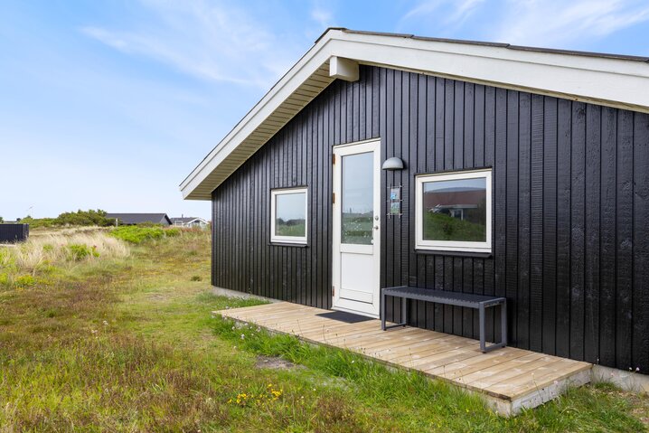 Sommerhus A1873 på P Chr Dahls Vej 36, Bjerregård - Billede #31