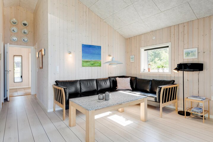 Sommerhus A1878 på Redningsvejen 23A, Nymindegab - Billede #3