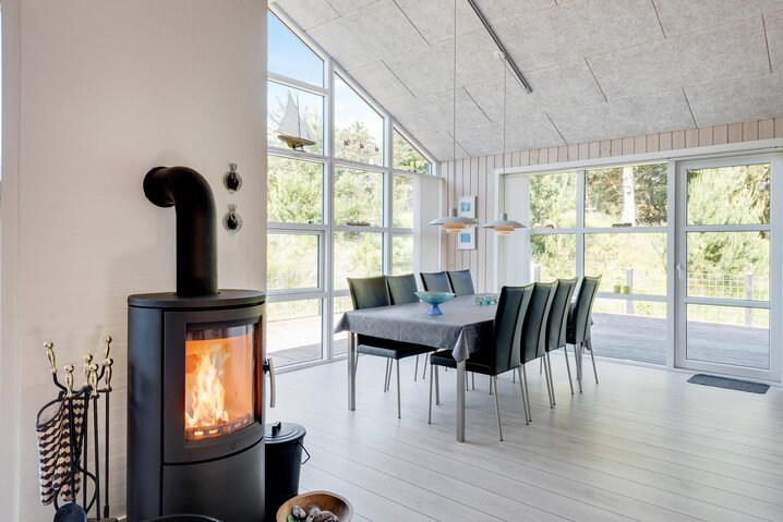 Sommerhus A1878 på Redningsvejen 23A, Nymindegab - Billede #6