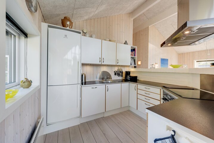 Sommerhus A1878 på Redningsvejen 23A, Nymindegab - Billede #9