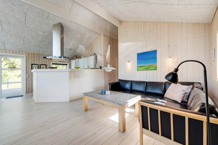 Sommerhus A1878 på Redningsvejen 23A, Nymindegab - Billede #11