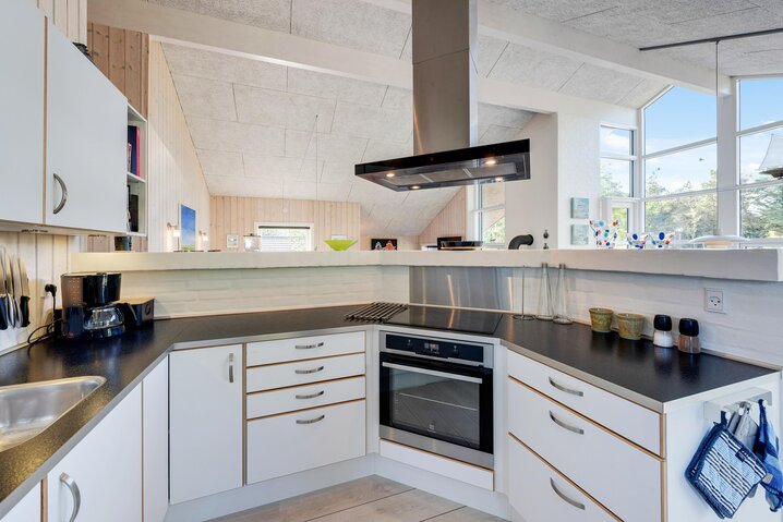 Sommerhus A1878 på Redningsvejen 23A, Nymindegab - Billede #12