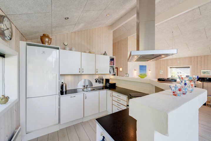 Sommerhus A1878 på Redningsvejen 23A, Nymindegab - Billede #14