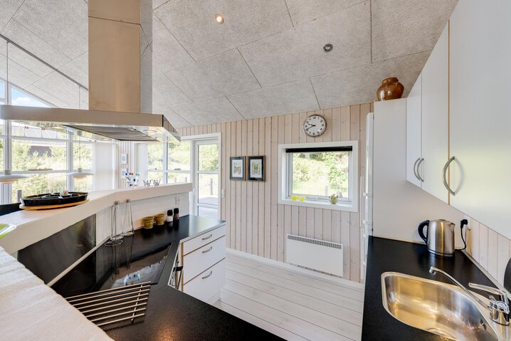 Sommerhus A1878 på Redningsvejen 23A, Nymindegab - Billede #15