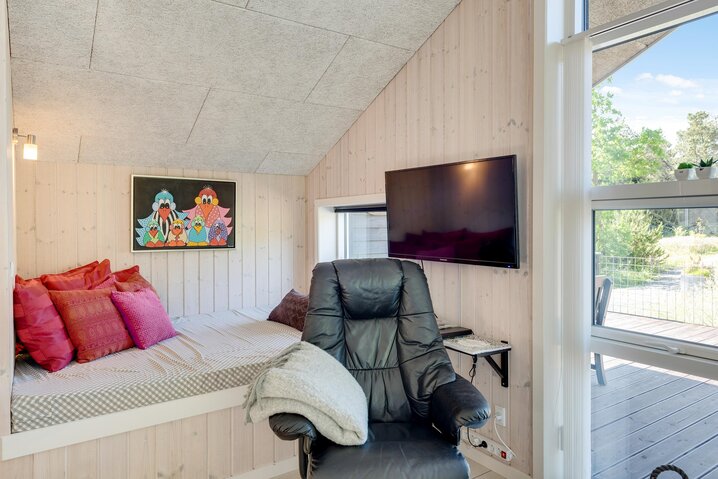 Sommerhus A1878 på Redningsvejen 23A, Nymindegab - Billede #16