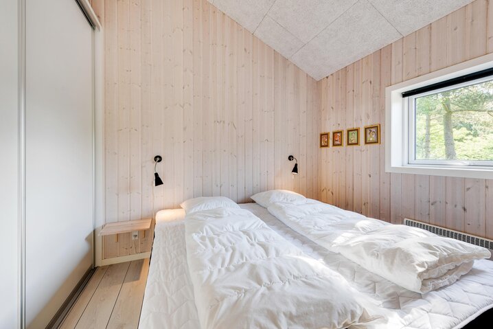 Sommerhus A1878 på Redningsvejen 23A, Nymindegab - Billede #17