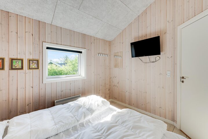 Sommerhus A1878 på Redningsvejen 23A, Nymindegab - Billede #18